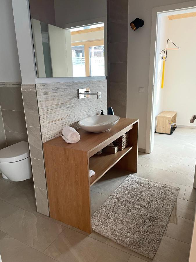 Waidlerland Waldkirchen Chalets Εξωτερικό φωτογραφία