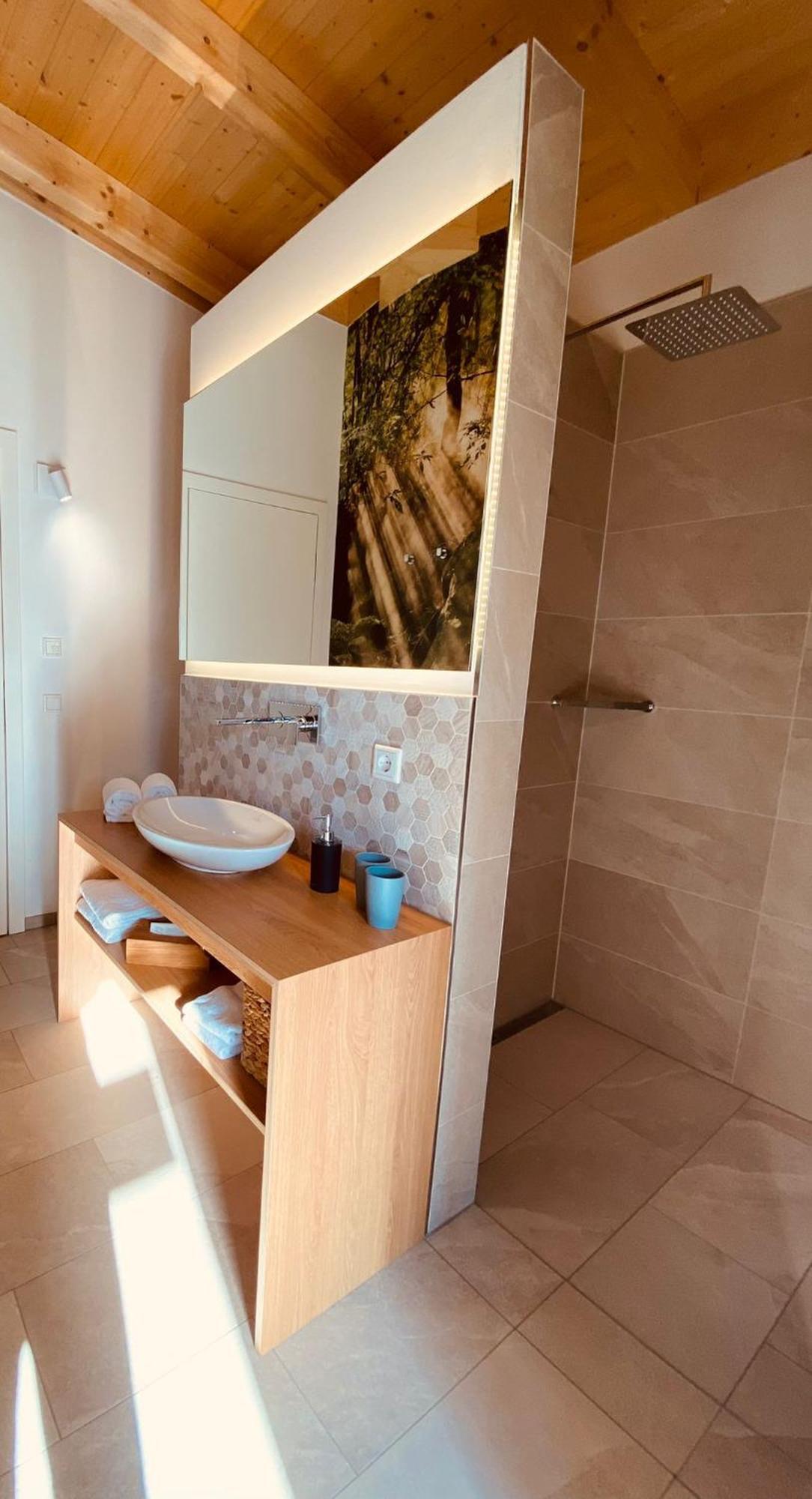 Waidlerland Waldkirchen Chalets Εξωτερικό φωτογραφία